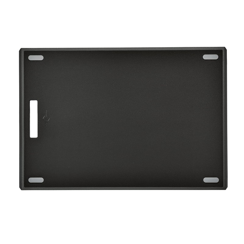 PRIMUS L Chopping Board Black/Grey