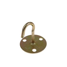 Ceiling Hook up to 60 kg Screw Hook Punch Bag Ceiling Fan Wall Hook