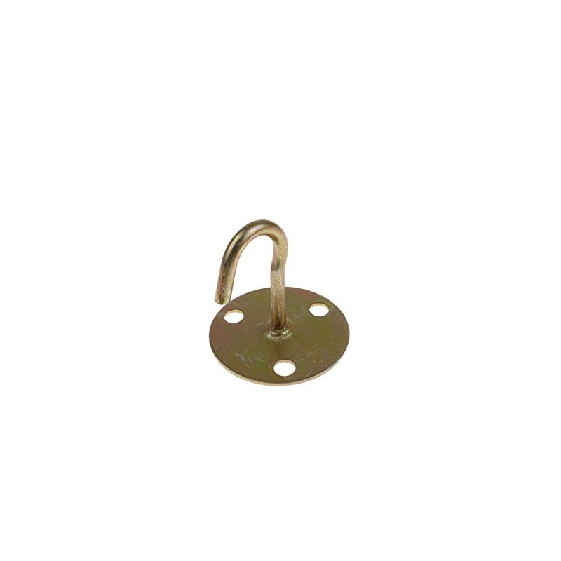 Ceiling Hook up to 60 kg Screw Hook Punch Bag