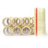 6 Rolls of Strong Sticky Carton Sealing Packing Parcels Packaging