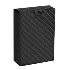 SHANHUHAI Pack of 55 Vstar Vmax Gold Foil Cards V Assorted Cards, Gold-Plated Card Including Various Rare Foil Cards (Black)