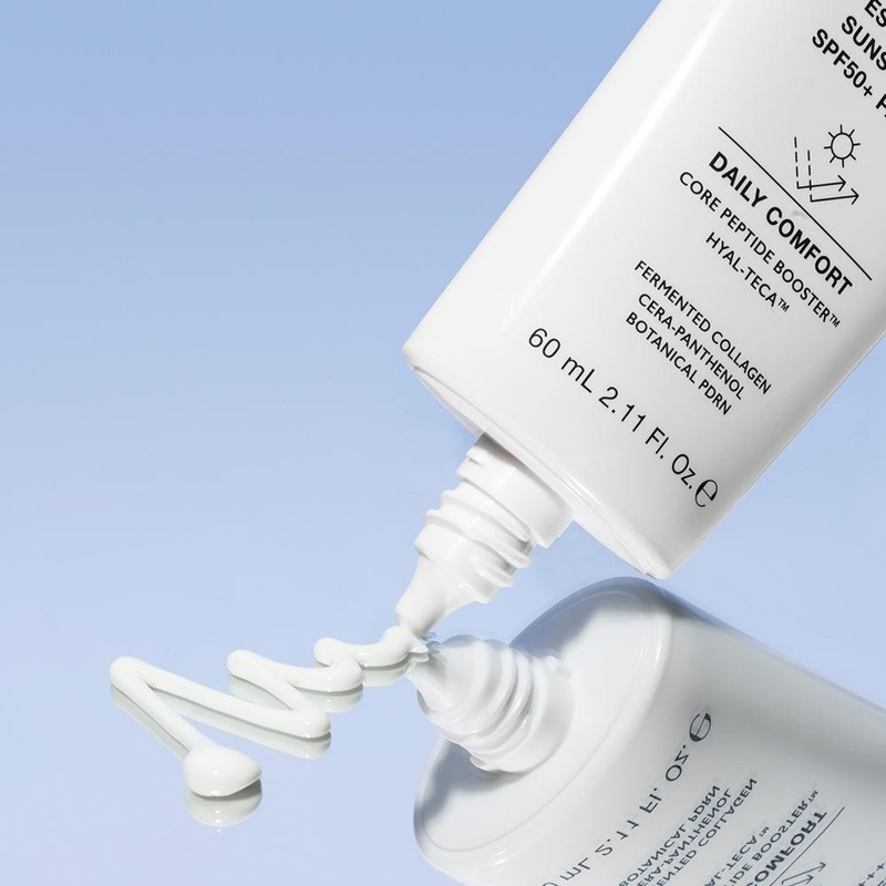 VIDIVICI Ultimate Watery Essential Sunscreen 60ml Set (+20ml) - [SET]