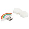 Memory Stick Portable Cute Cartoon Image USB 2.0 Flash Drive