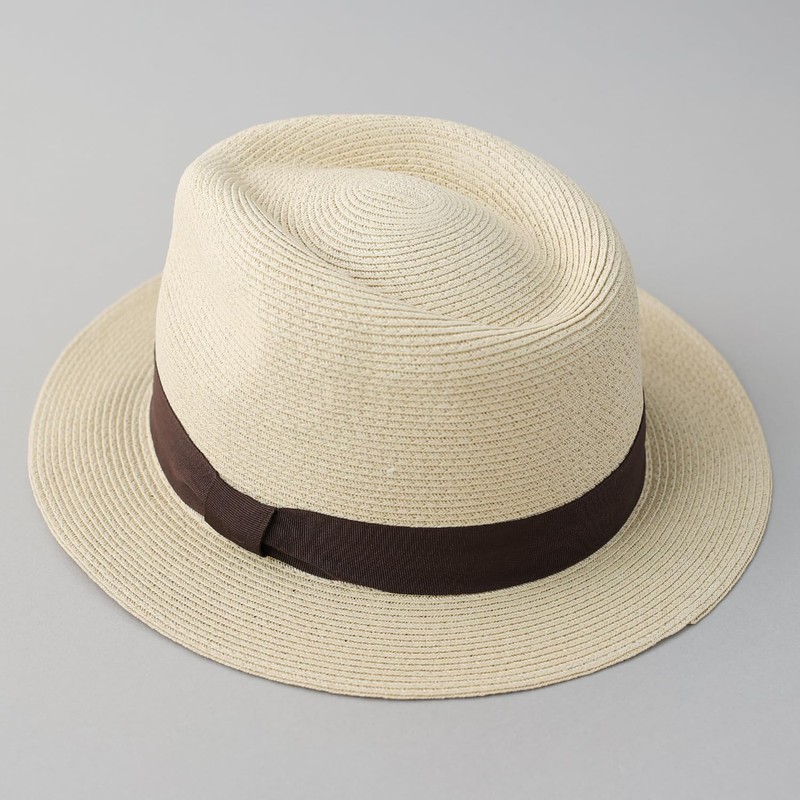 Wreckhatter RH-207 Blade Folded Hat, Paper, Straw Hat, Spring, Summer,