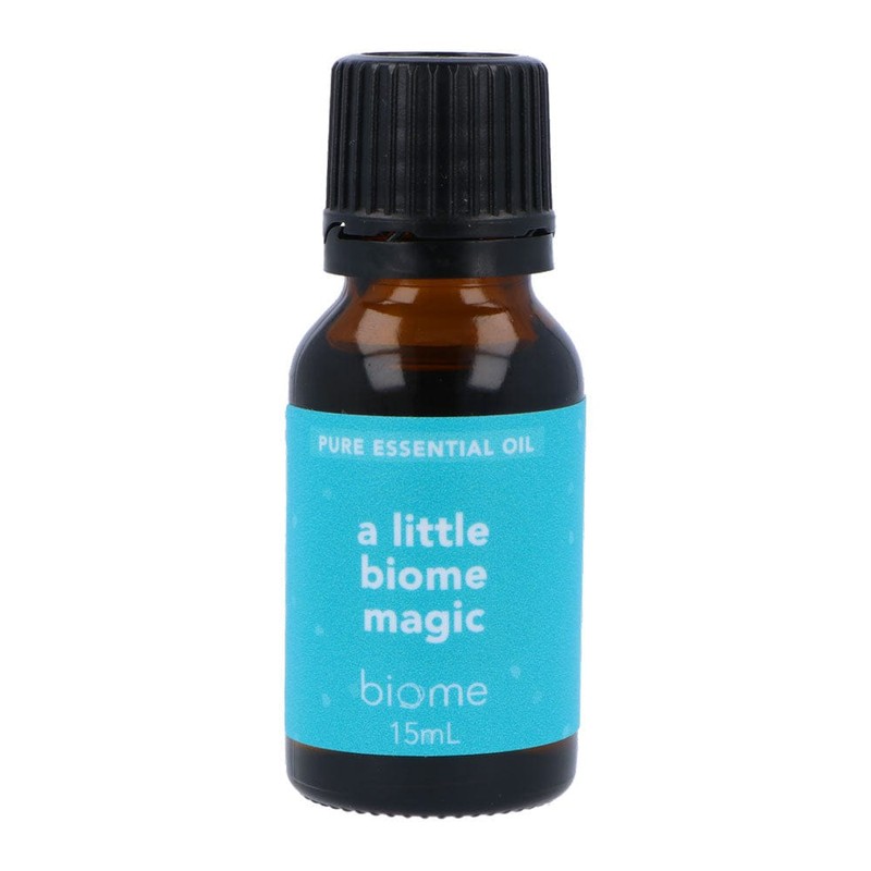 Biome Essential Oils A Little Biome Magic Essential Oil Blend
