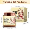 Cebo de Res para la Cara,crema de cebo de res