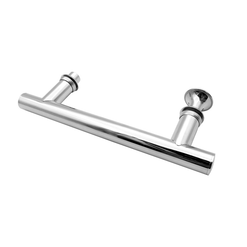 KEABATH 2 Pack 145mm Hole to Hole Stainless Steel Shower