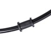 X AUTOHAUX Car Hydraulic Brake Pipe Oil Hose Pipe Fitting
