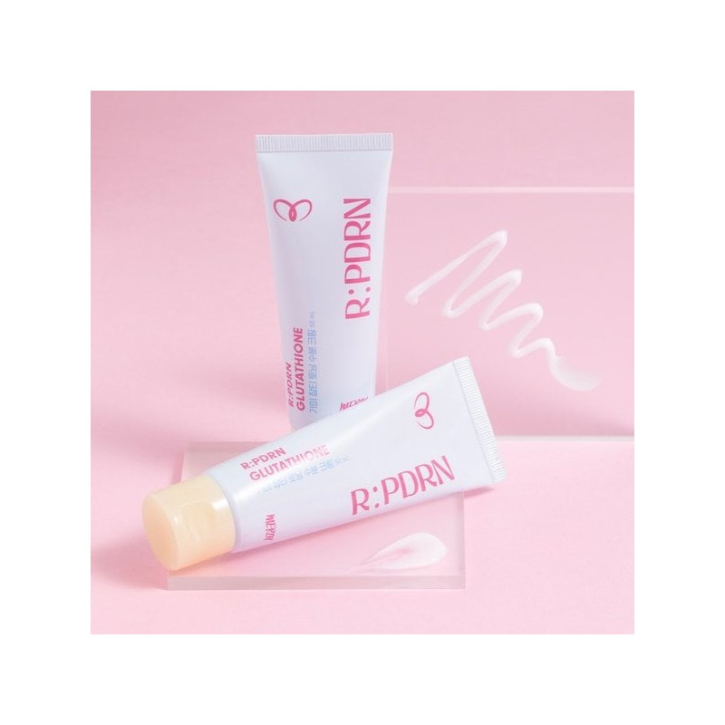 MERZY 머지 RPDRN 잡티 토닝 수분 크림 50mL MURSI RPDRN