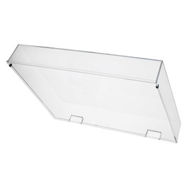 dust Cover for Turntable (LP3)