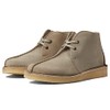 Clarks Trek Hi 50 Sand Suede 11 D (M)