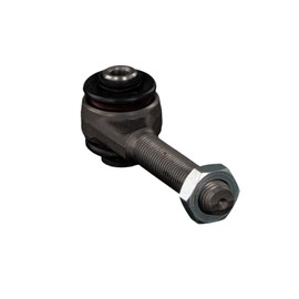 febi bilstein 40005 Tie Rod End Piece with Lock Nut