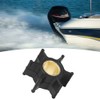 Outboard Motor Water Pump Impeller Part 386084 Fits for Evinrude