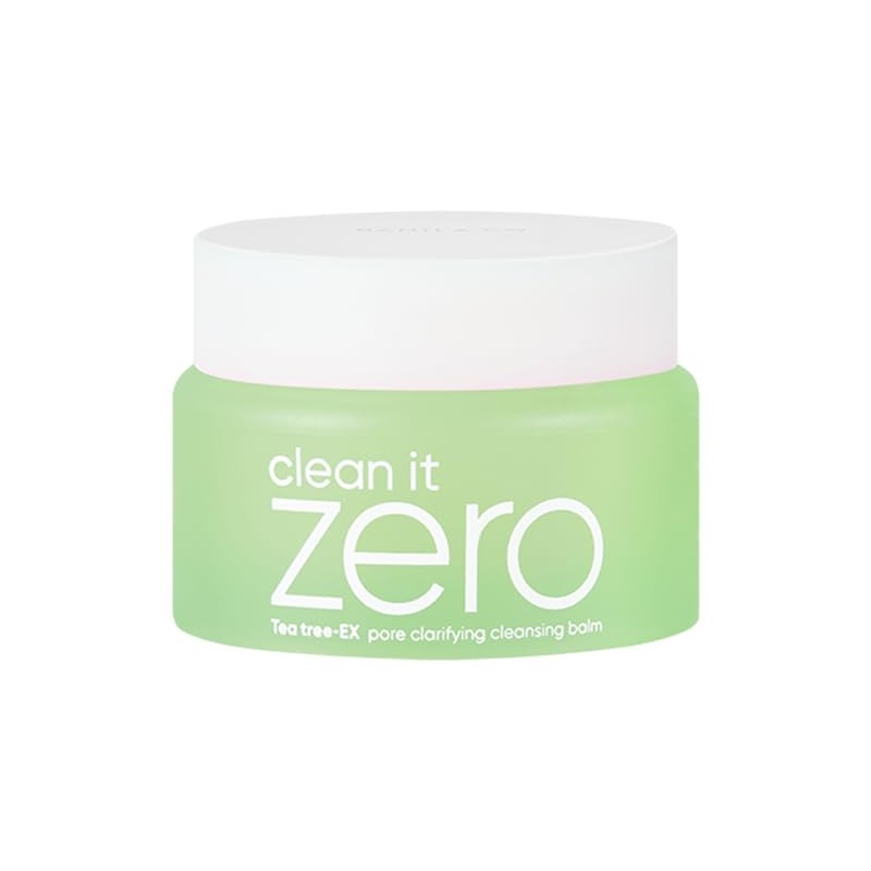 Banila Co. BANILA CO Clean it Zero Cleansing Balm Starter