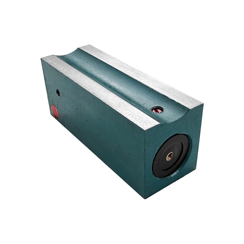 PAULIMOT Precision Machine Spirit Level 100mm