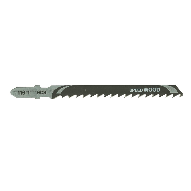 DeWalt DT2166QZ Jigsaw Blades for Wood T-Shank HCS T144D