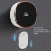 Automatic Soap Dispenser Wall Mounted Fast Foaming Infrared Induction Hand
