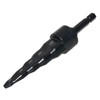 Zeizafa 5 In 1 Coppers Pipe Expander Swaging Drill Bit