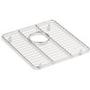 Kohler K9238-ST Sink Rack for K-8679 Stainless Steel