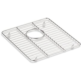 Kohler K9238-ST Sink Rack for K-8679 Stainless Steel