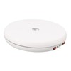 Zerodis Electric Motorized Rotating Turntable Display Stand with LED, 360