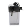 Milk Jug Jar Thermal Carafe DLSC014 Compatible With delonghi 5513297811