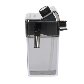 Milk Jug Jar Thermal Carafe DLSC014 Compatible With delonghi 5513297811 Coffee Machines