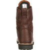Georgia Boot G103 Boot, Chocolate, 11 W US