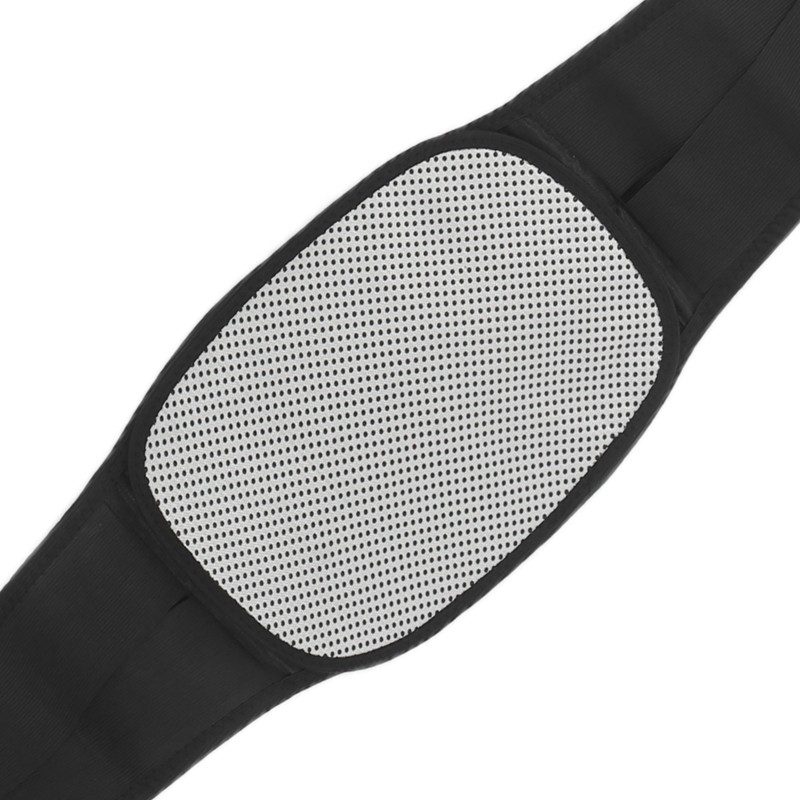 Magnetic Therapy Belt Ergonomic Design Strong Elasticity Adjustable SelfHeating Warm