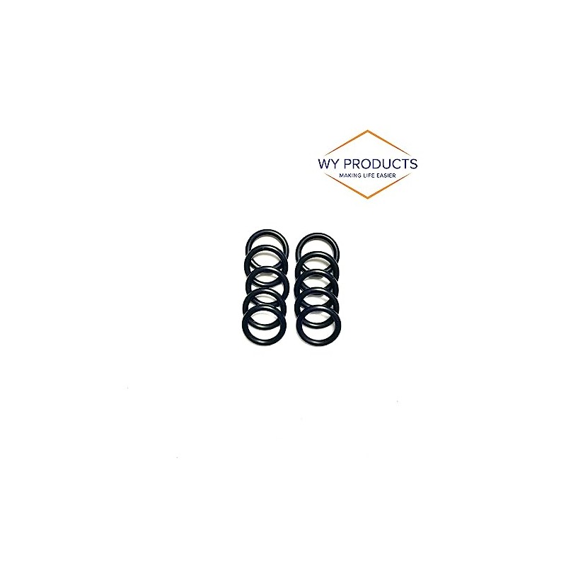 WY Dog Dummy Launcher O Ring Seals - Pack Of