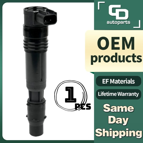 CD 30700-MBW-611 Upgrade A Ignition Coil for Honda CBR954RR 2002