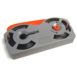 Around The Office IBM Selectric II Correctable Typewriter Ribbon Cartridge Compatible with Nu-Kote #B86HY, B86HY GRC #T387, T384 IBM #1299095