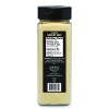 Watkins Organic Garlic Salt, Family Size, 11.6 oz.