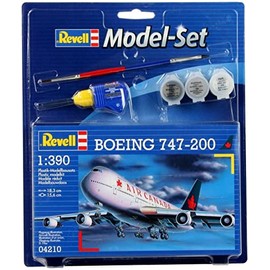 Revell 4210 Other License Modellbausatz Flugzeug, Bunt