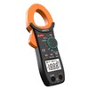 NJTY Digital Clamp Meter 2000 Counts Auto Range Multimeter with
