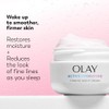OLAY Crema Facial Hidratante, 56 ml, 3 piezas