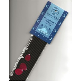 FRED SOLL'S® Resin ON A Stick® Moonlight Jasmine Incense (20)