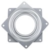 Lazy Susan Rotary Bearing Swivel Plate 360 Degree 4 Inch