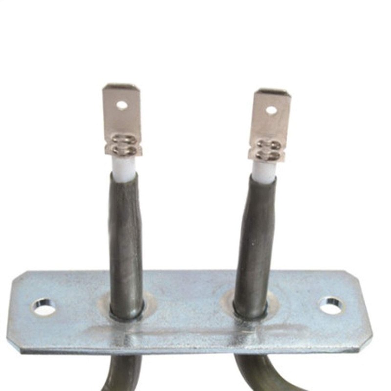 SPARES2GO 2300W Fan Oven Heating Element for Gorenje BD8860E &