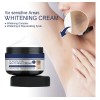 Crema Hidratante Para Axilas F, Codos, Rodillas, Rostro Feme