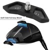 SING F LTD 1PC Golf Club Driver Weights Screw 11g