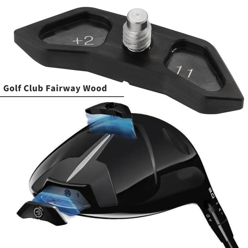 SING F LTD 1PC Golf Club Driver Weights Screw 11g