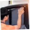 GRIRIW Exhaust Needle Refill Pen Kit 4pcs Car Film Tool