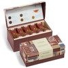 Tea Forte Frank Lloyd Wright Presentation Box Tea Sampler Gift