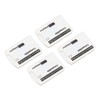 4Pcs for PSV Memory Card Adapter Micro Storage Card Adapter