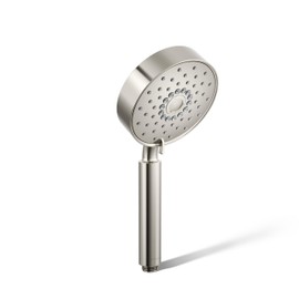 Kohler 22166-G-SN Purist® Four-function handshower, 1.75 gpm, Vibrant Polished Nickel