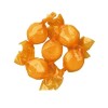 Bayside Candy Butterscotch Hard Candy - Individually Wrapped Candy -