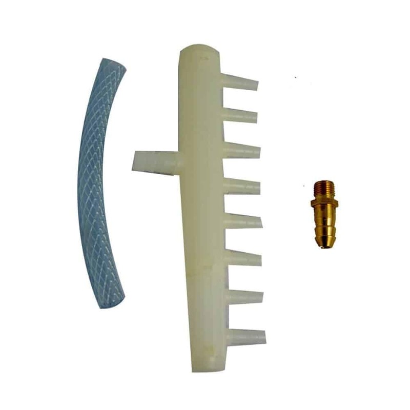 Compresor de aire ACQ 005 70w Boyu