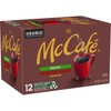 McCafe Decaf Premium Roast Keurig K-Cup, 12 ct