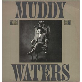 King Bee by Muddy Waters [Vinyl]